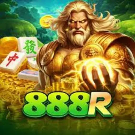 888R - Game Aksi Seru dan Menegangkan