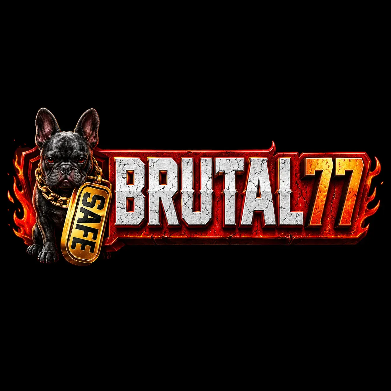 BRUTAL77 - Petualangan Menggugah Adrenalin