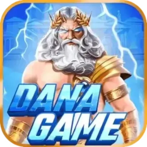 DANAGAME - Permainan Poker Seru dan Menantang