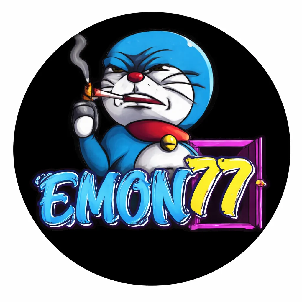 EMON77 - Petualangan Seru dalam Dunia RPG