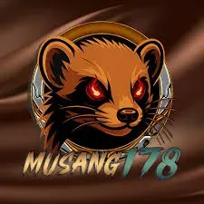 MUSANG178 - Game Mahjong Seru dan Menantang