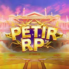 PETIRRP - Permainan TPS yang Mendebarkan