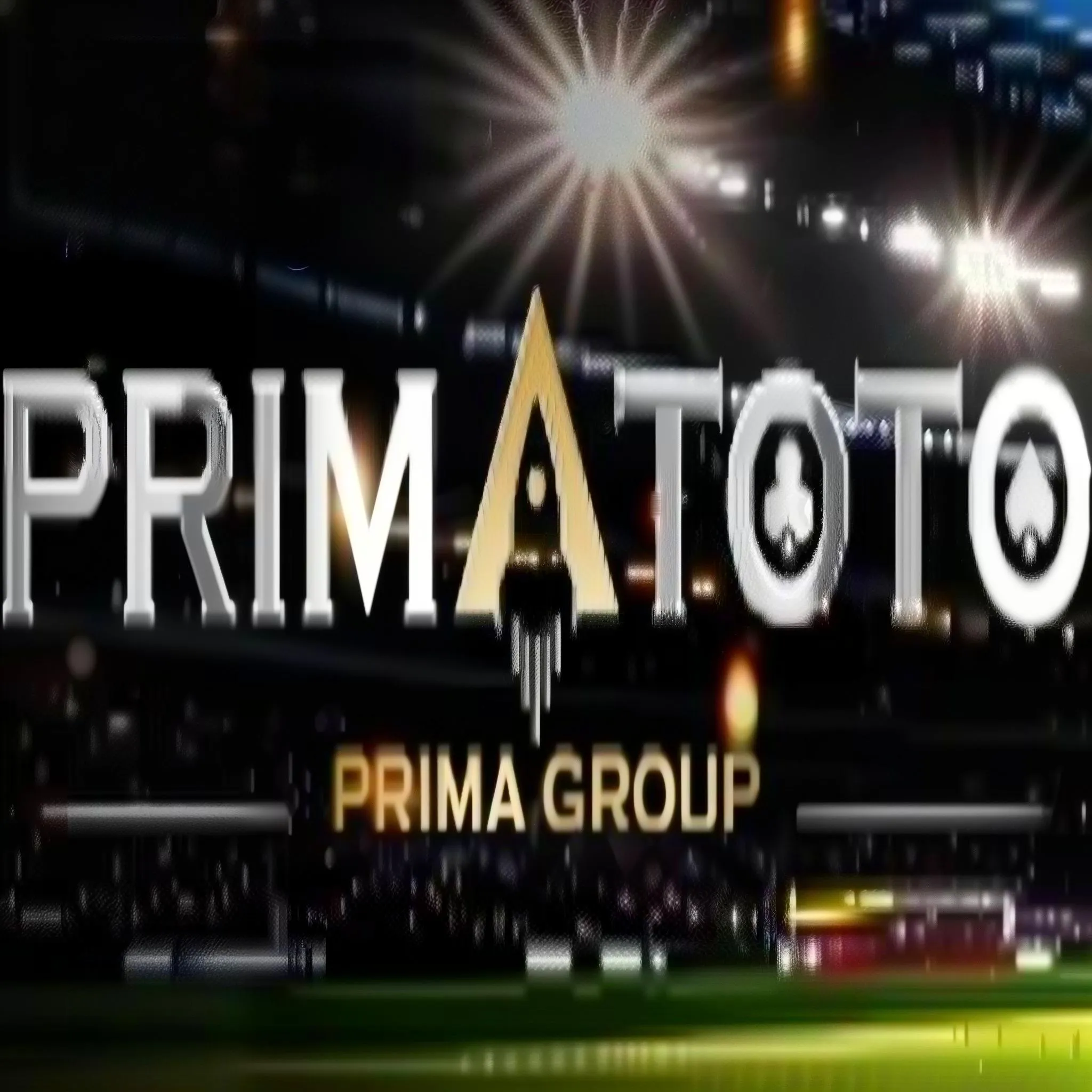PRIMATOTO - Game Bingo Seru dan Menarik