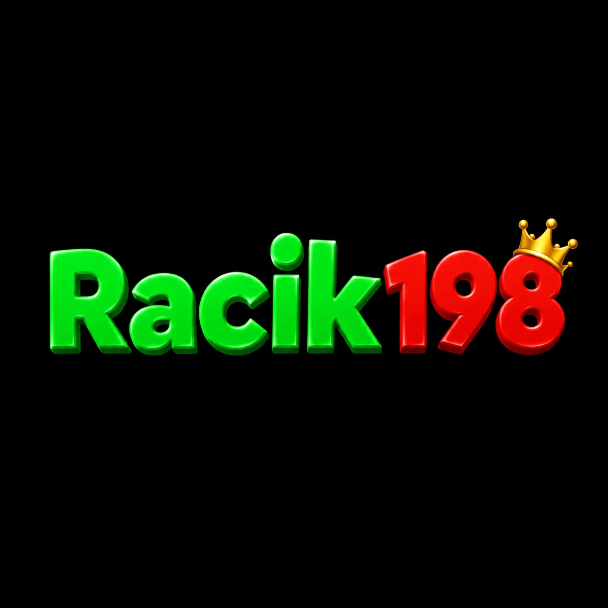 RACIK198 - Game Kasino Seru dan Menguntungkan