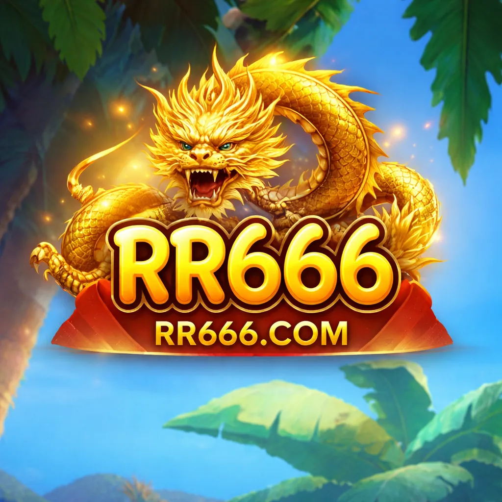 RR666 - Petualangan Seru dalam Permainan Arcade