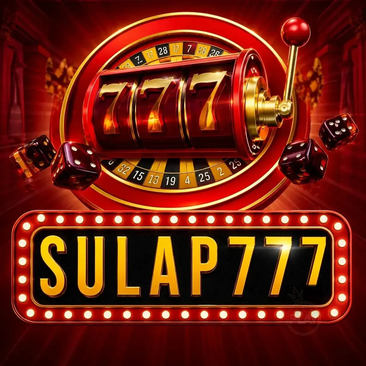 SULAP777 - Game Pertanian Seru dan Menyenangkan